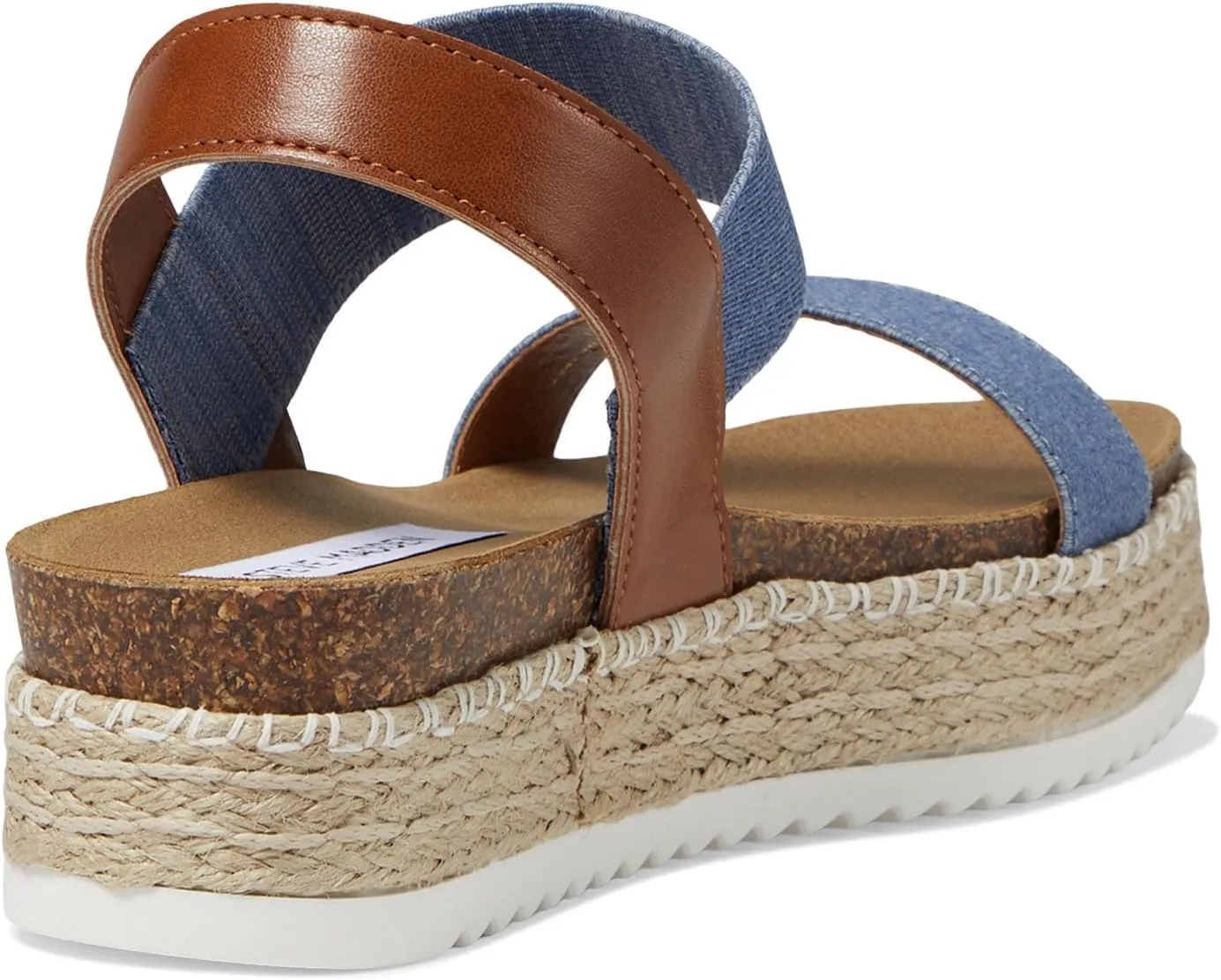 Steve Madden Women's Jaklin Sandal