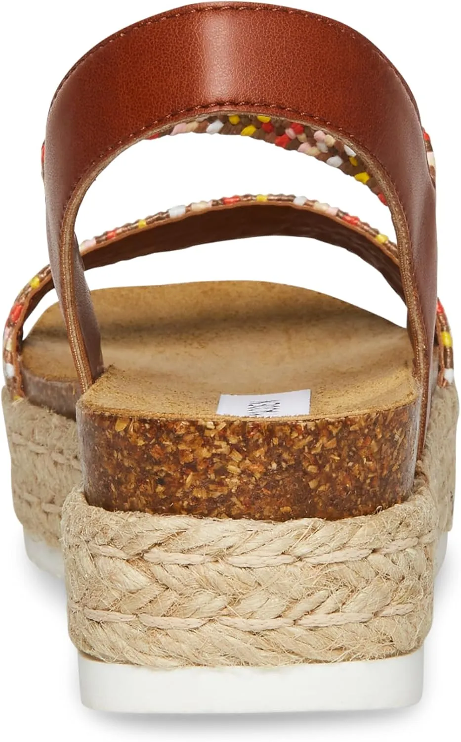 Steve Madden Women's Jaklin Sandal