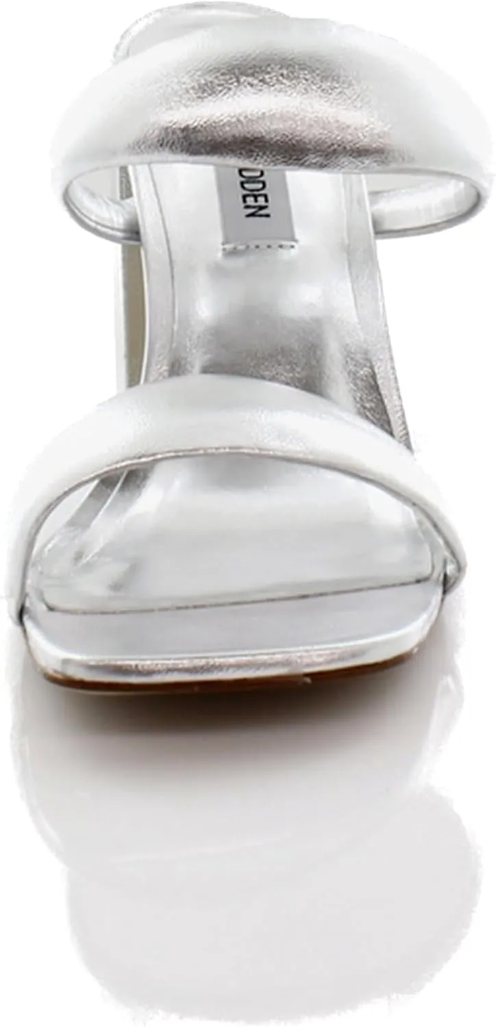 Steve Madden Women's Jinny Heeled Sandal
