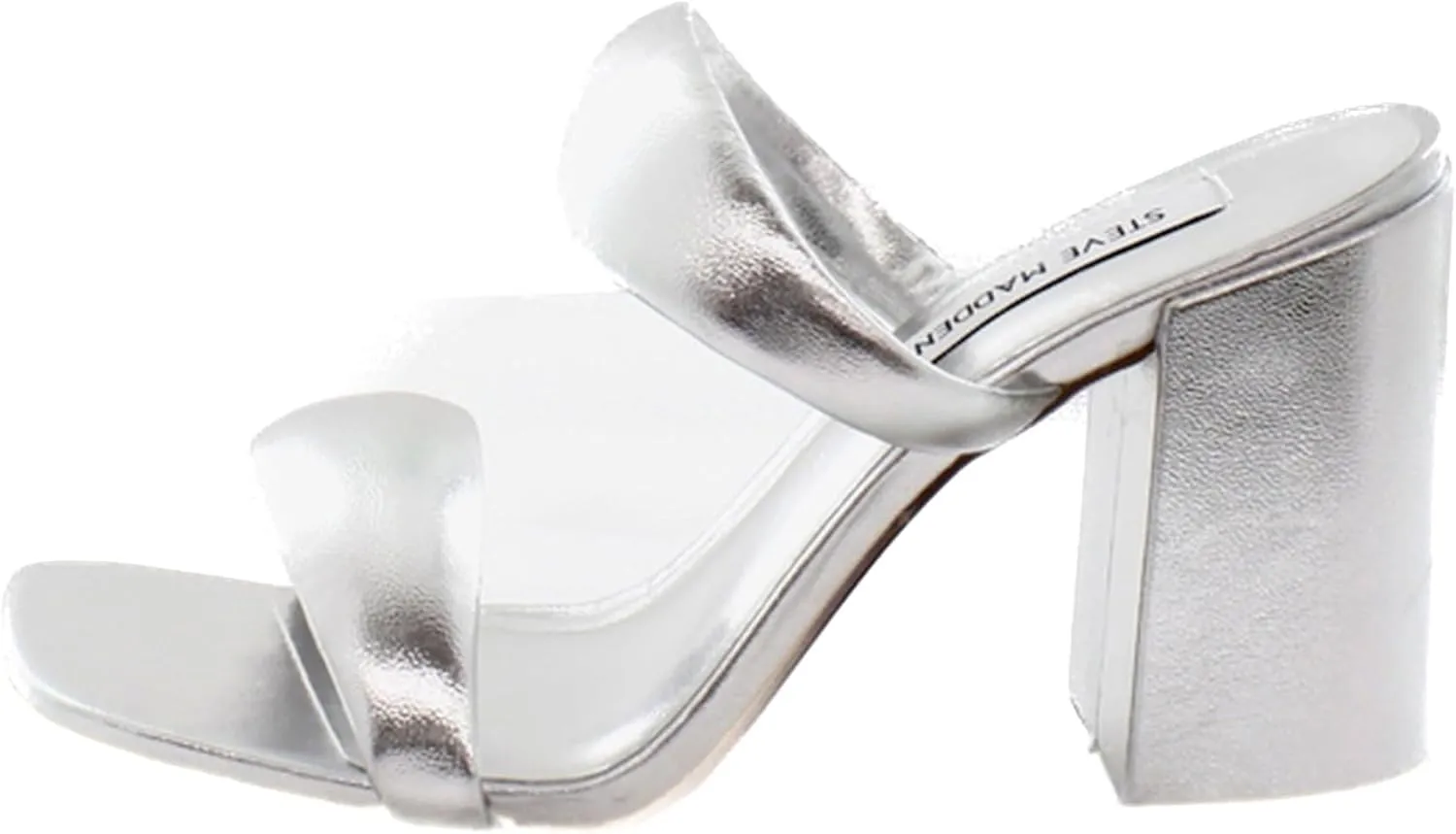 Steve Madden Women's Jinny Heeled Sandal