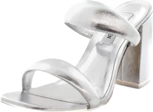 Steve Madden Women's Jinny Heeled Sandal