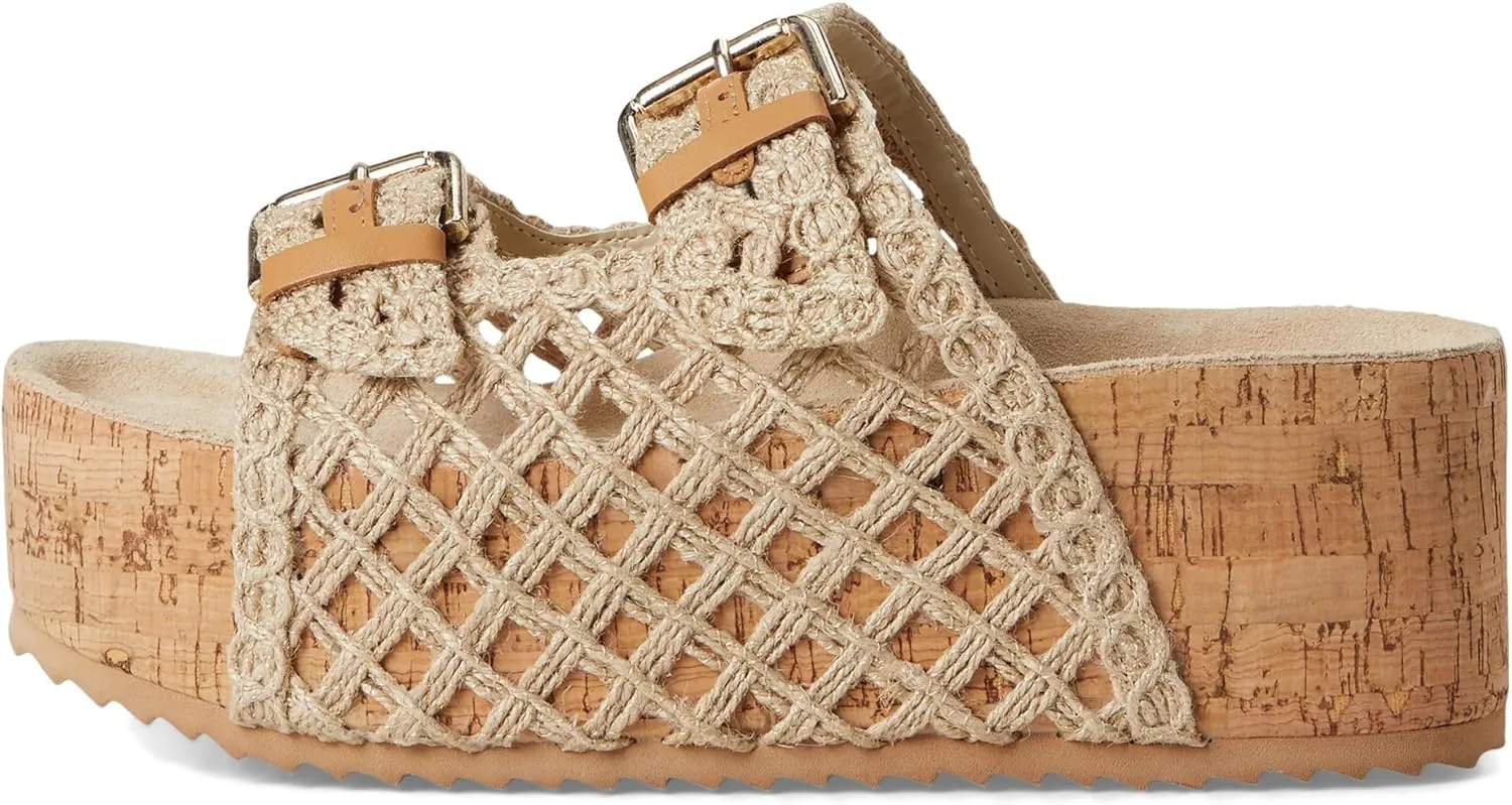 Steve Madden Women's Kali Slide Sandal