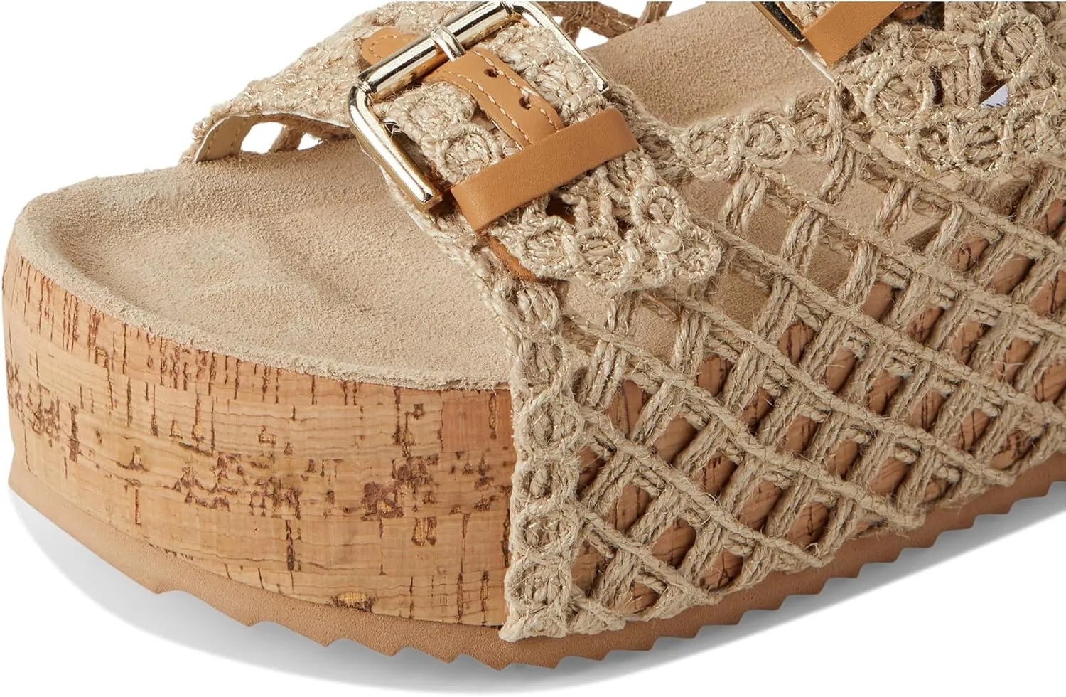 Steve Madden Women's Kali Slide Sandal