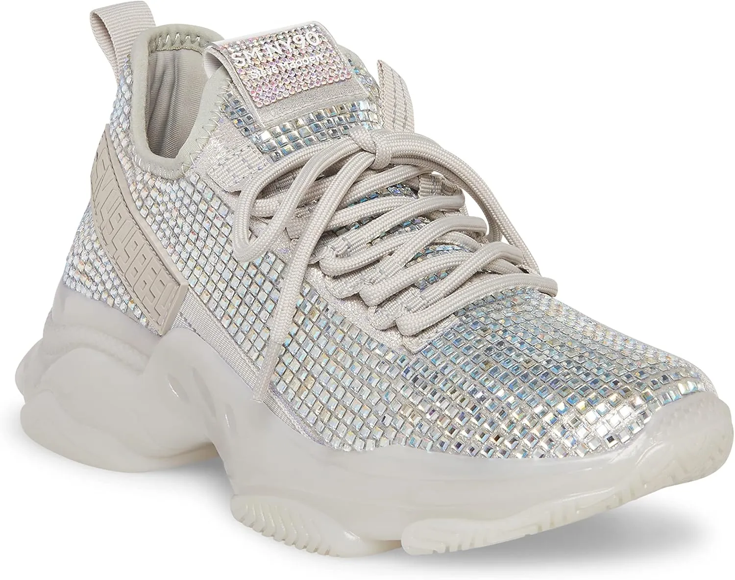 Steve Madden Women's Maxima Sneaker