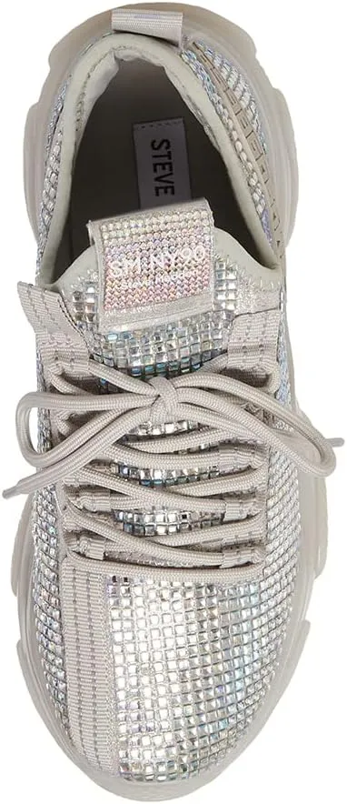 Steve Madden Women's Maxima Sneaker