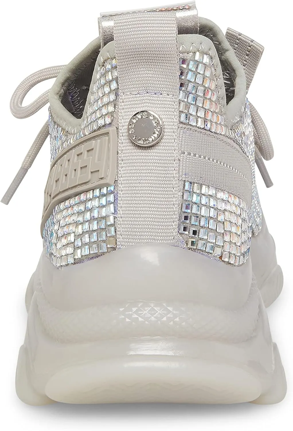 Steve Madden Women's Maxima Sneaker