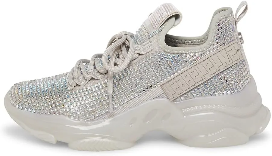 Steve Madden Women's Maxima Sneaker