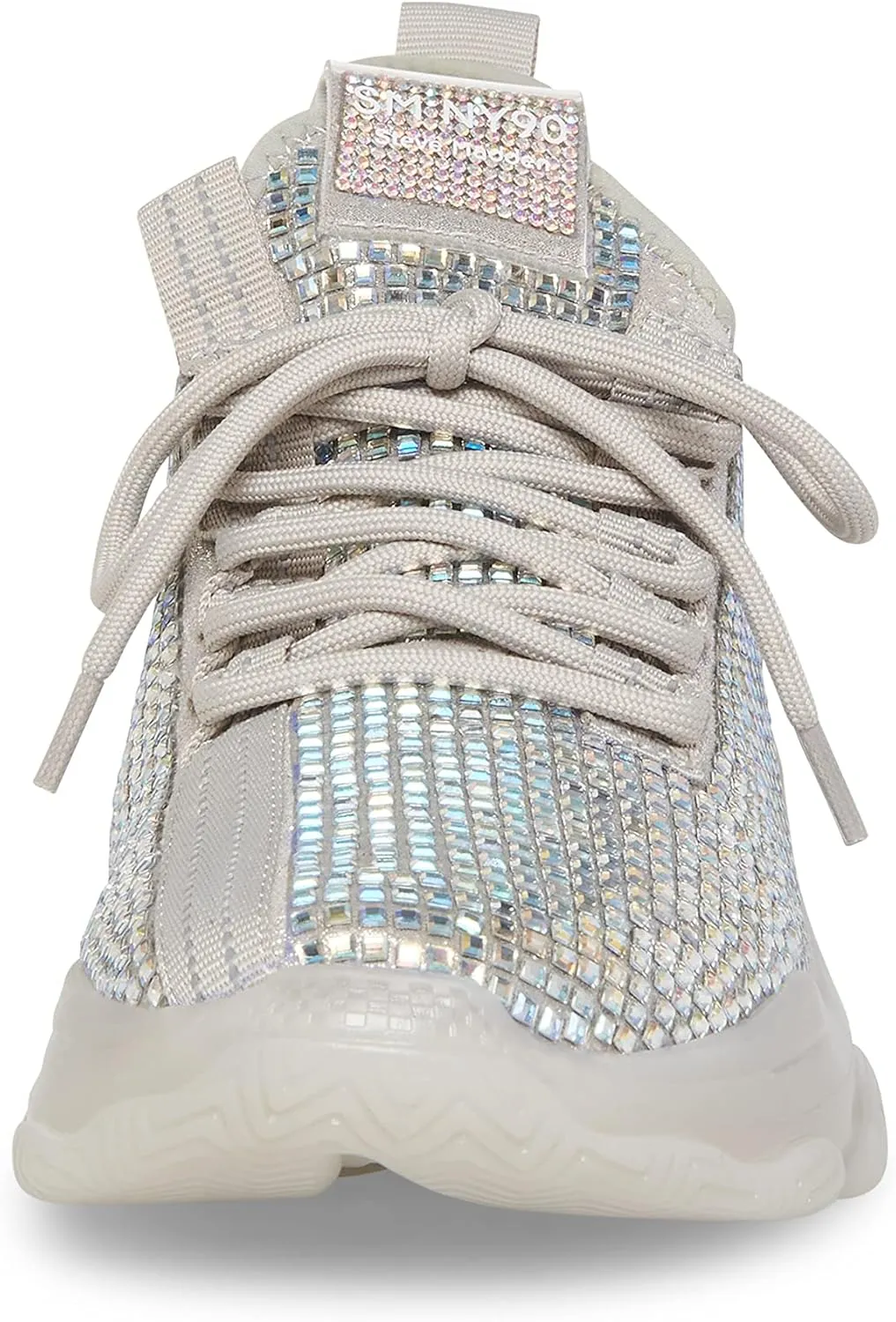 Steve Madden Women's Maxima Sneaker