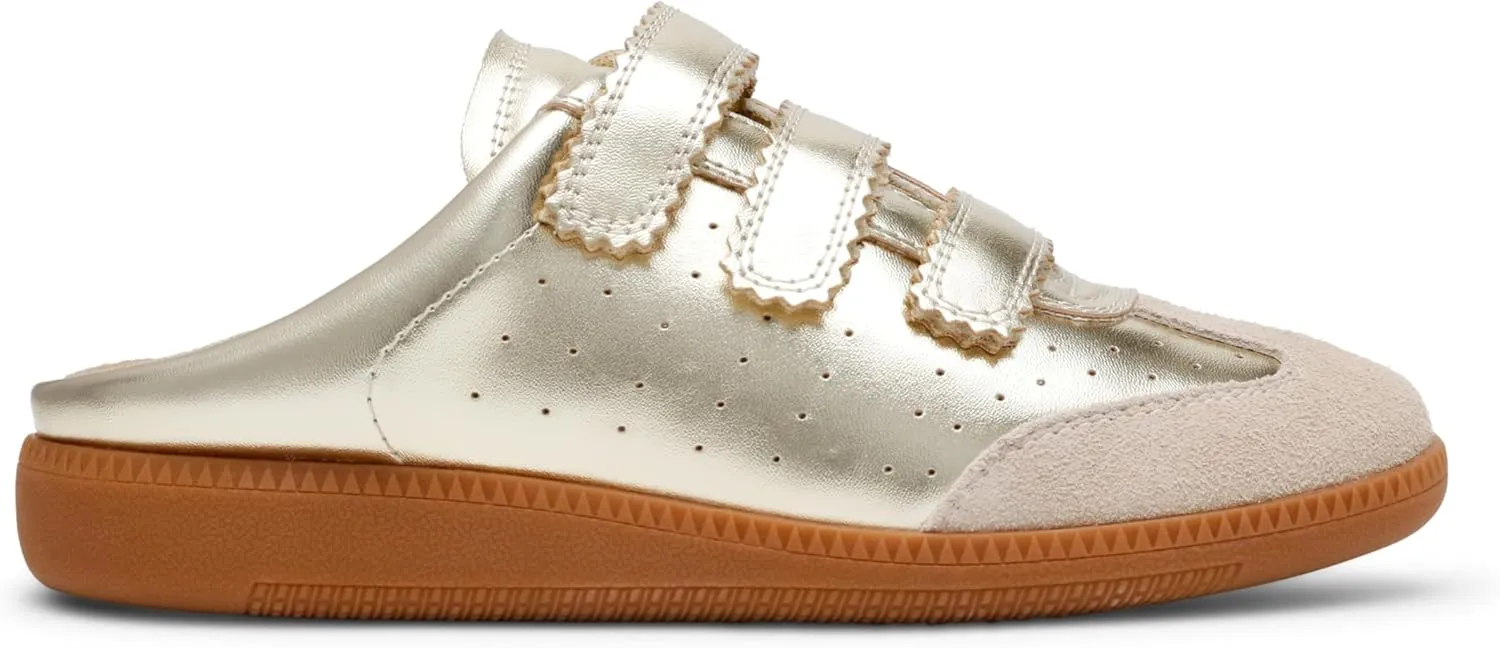 Steve Madden Women's Memento Sneaker