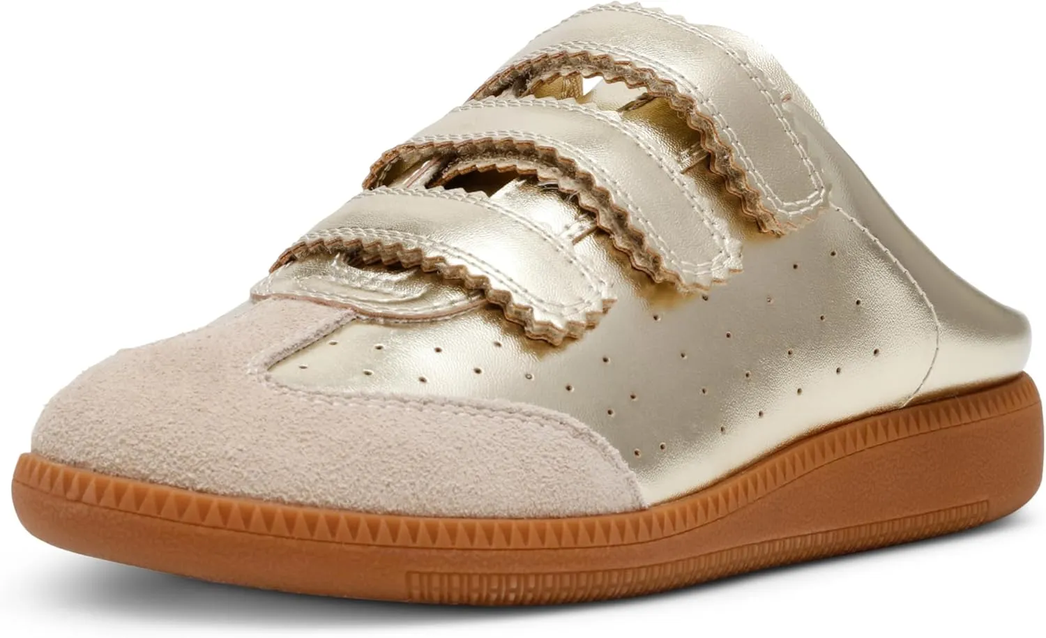 Steve Madden Women's Memento Sneaker