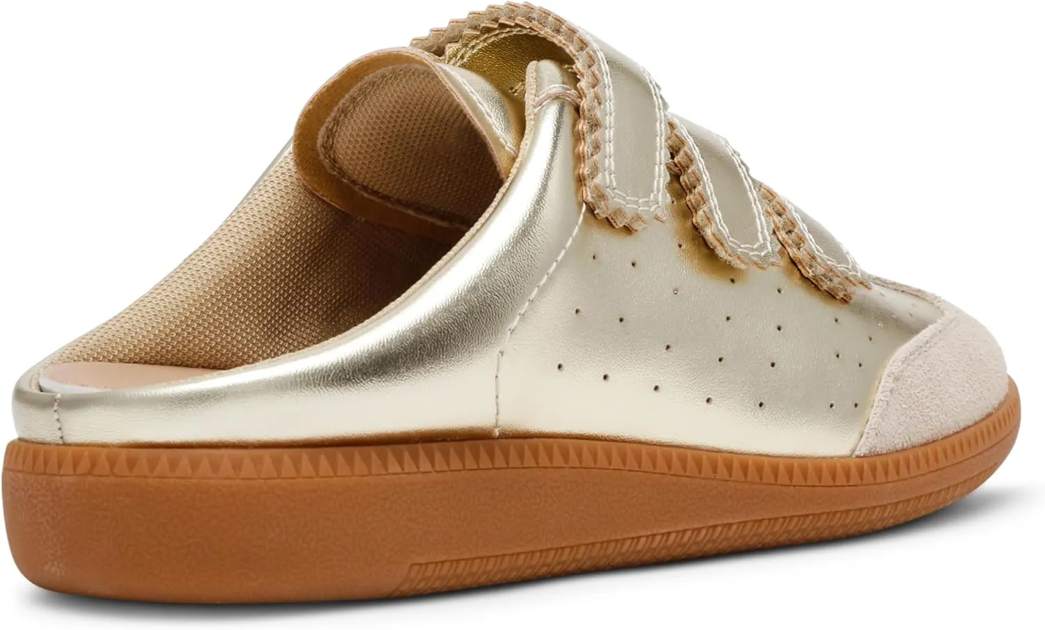 Steve Madden Women's Memento Sneaker