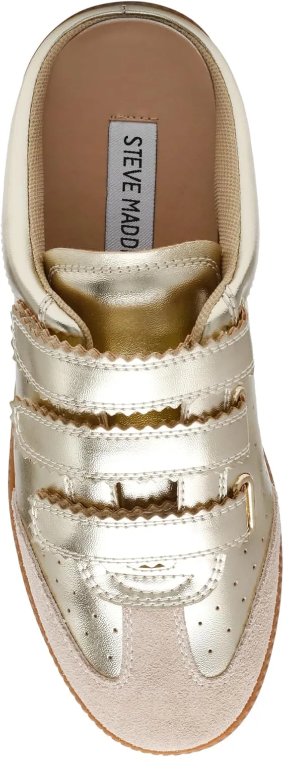Steve Madden Women's Memento Sneaker