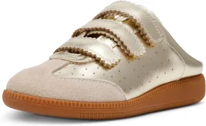 Steve Madden Women's Memento Sneaker