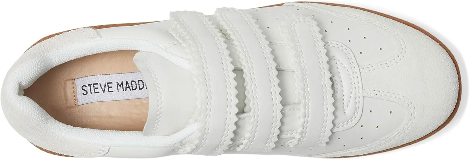 Steve Madden Women's Momentum Sneaker