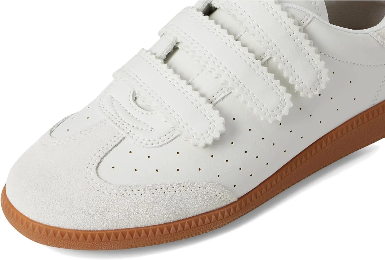 Steve Madden Women's Momentum Sneaker
