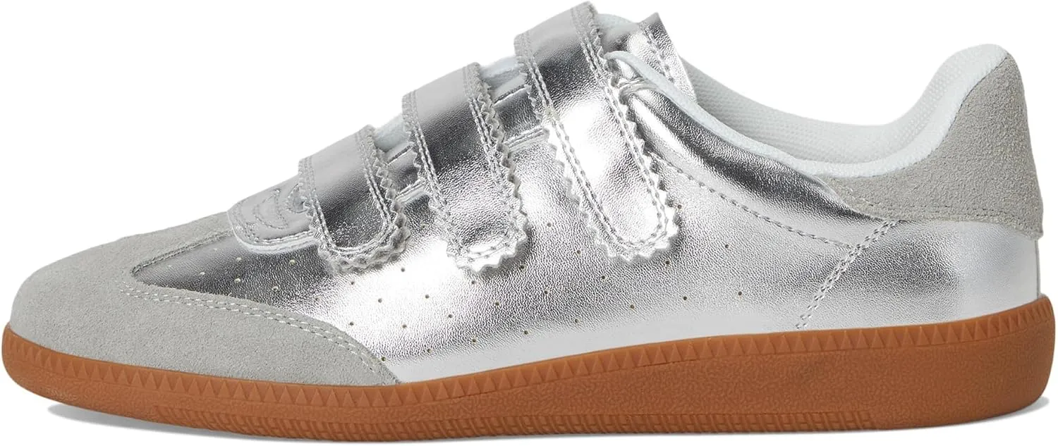 Steve Madden Women's Momentum Sneaker