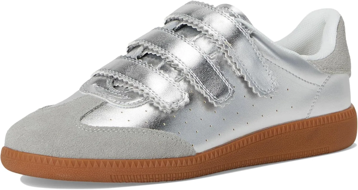 Steve Madden Women's Momentum Sneaker