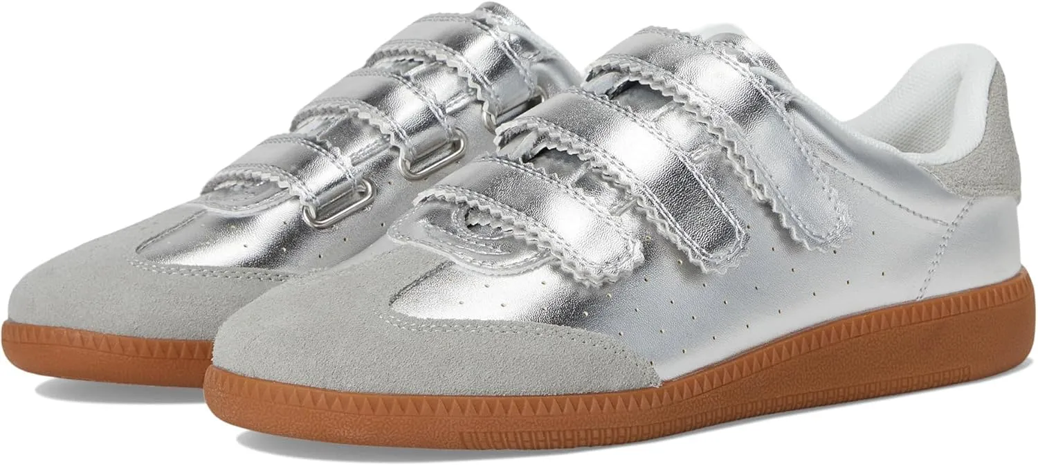 Steve Madden Women's Momentum Sneaker