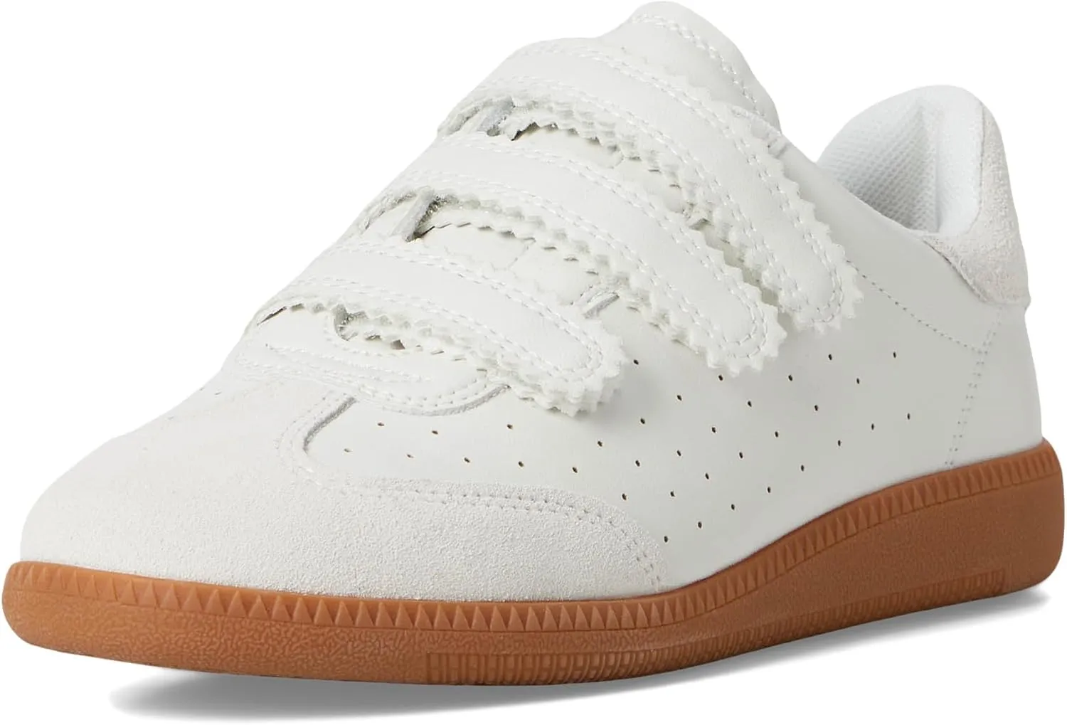 Steve Madden Women's Momentum Sneaker