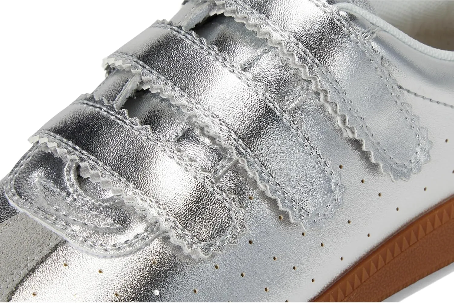 Steve Madden Women's Momentum Sneaker