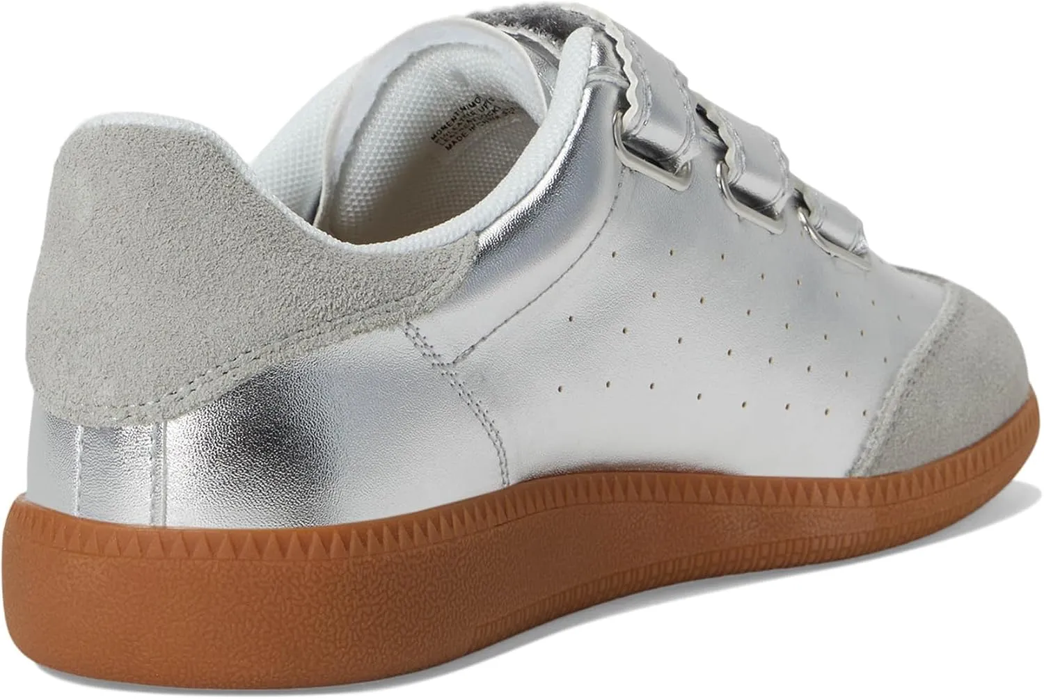 Steve Madden Women's Momentum Sneaker
