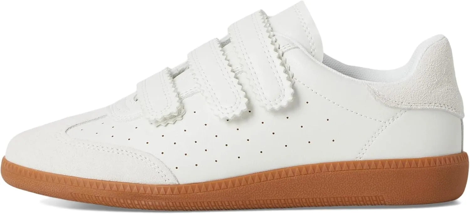 Steve Madden Women's Momentum Sneaker