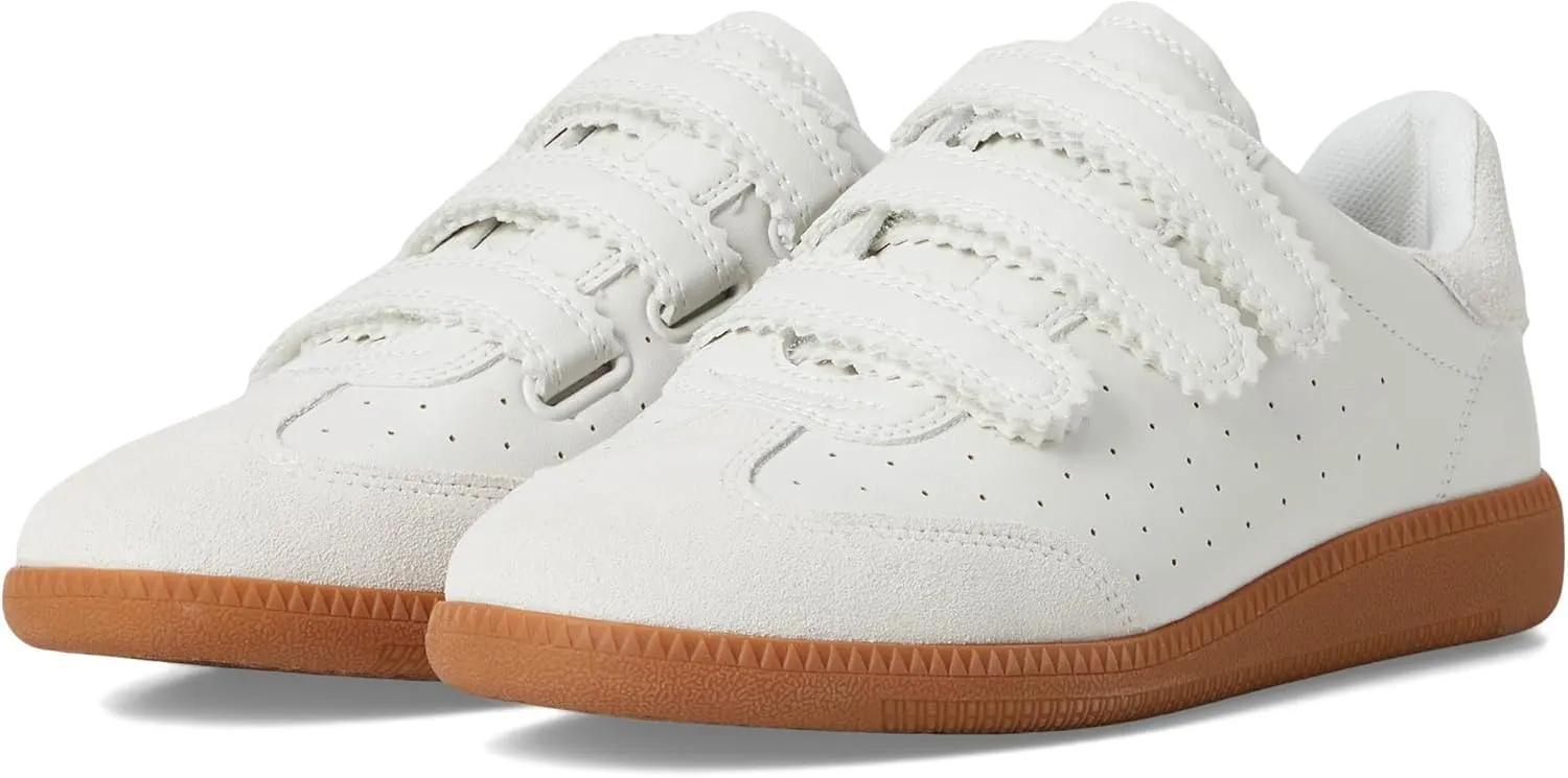 Steve Madden Women's Momentum Sneaker