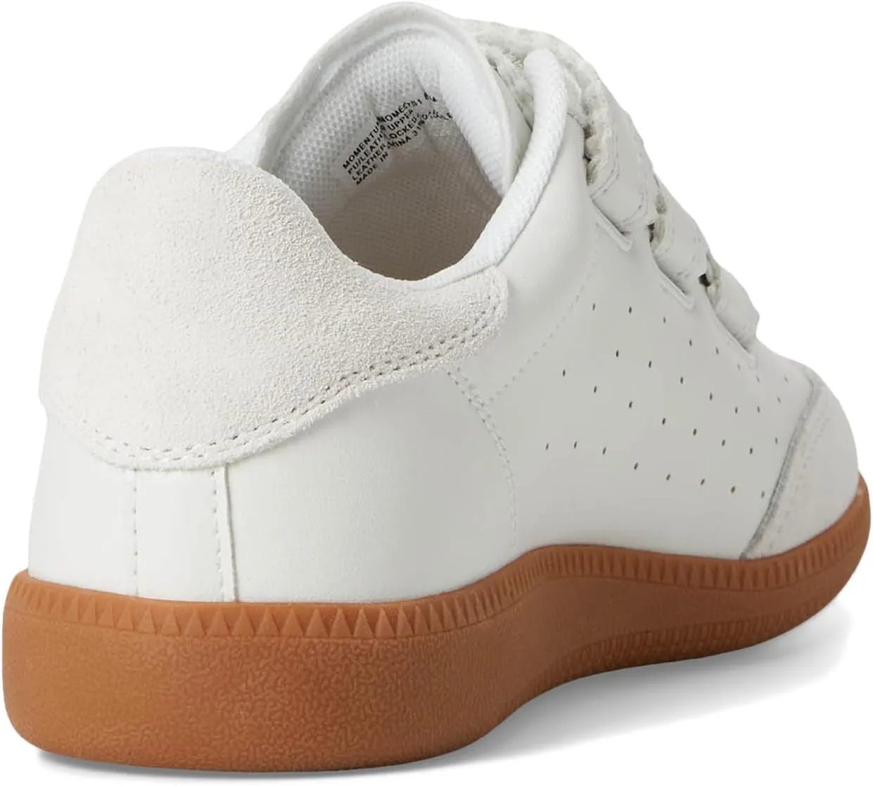 Steve Madden Women's Momentum Sneaker