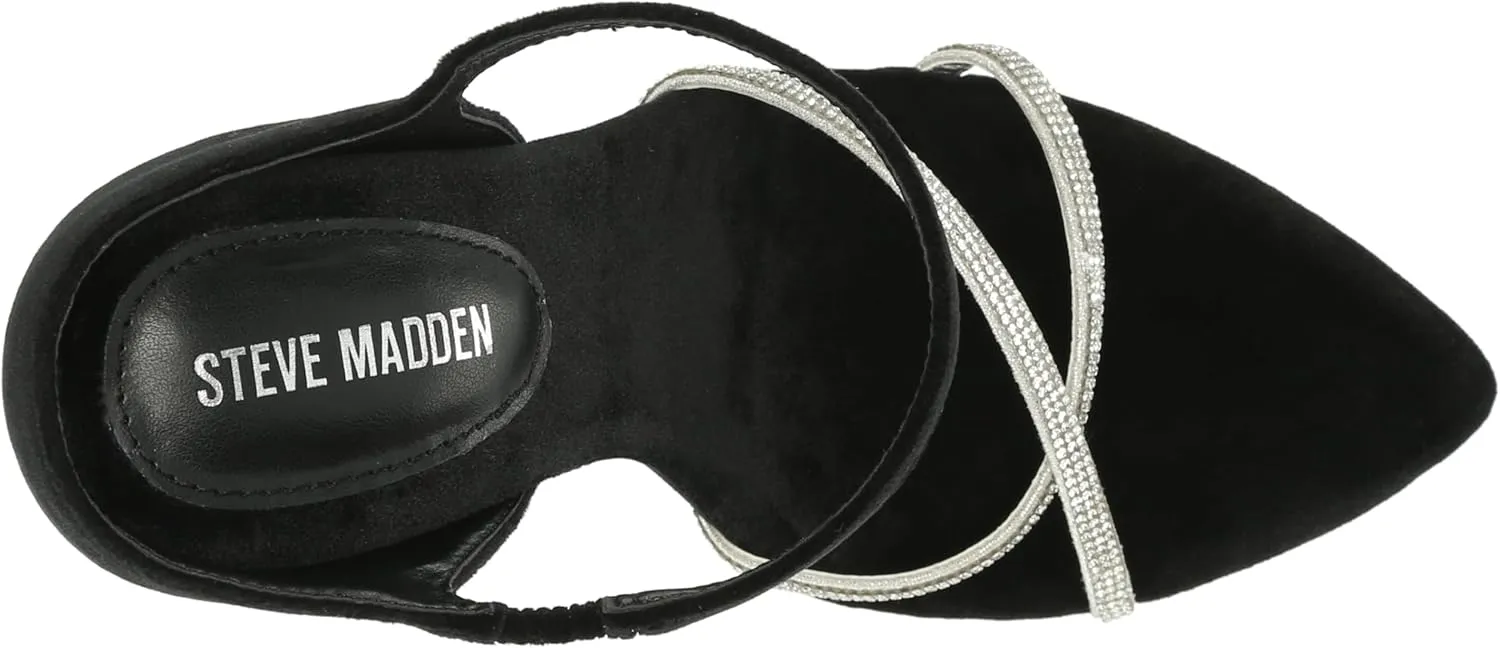 Steve Madden Women's Stunner Heeled Sandal