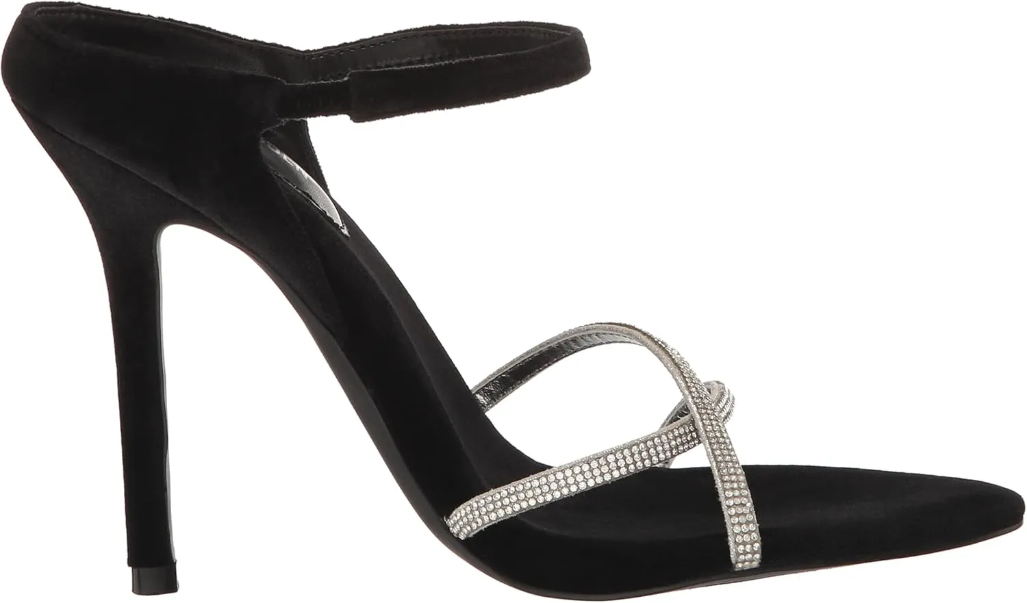 Steve Madden Women's Stunner Heeled Sandal