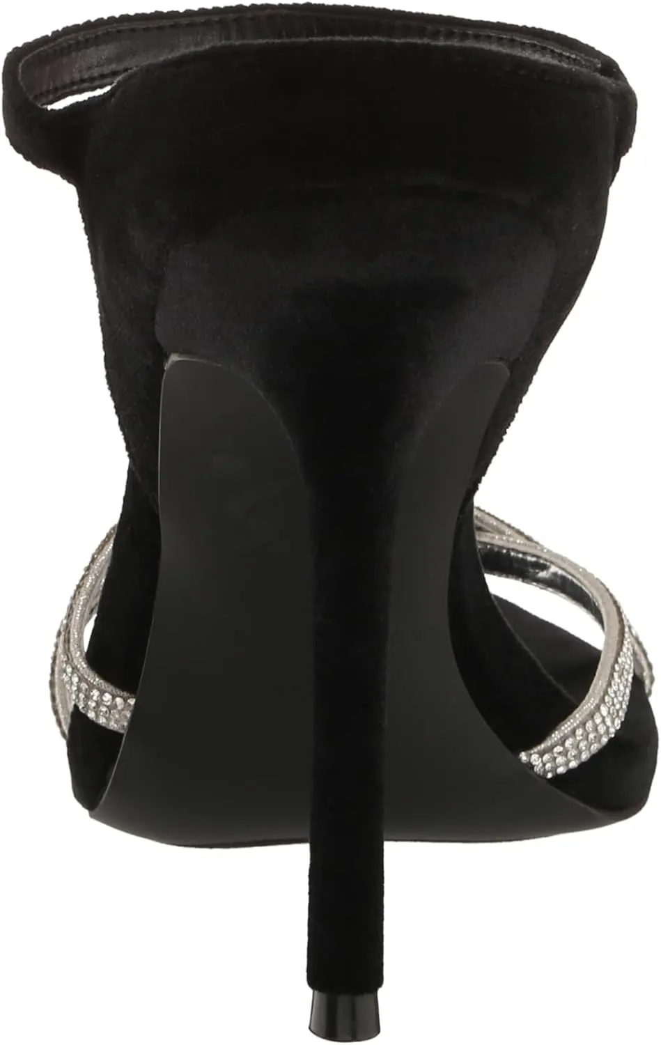 Steve Madden Women's Stunner Heeled Sandal