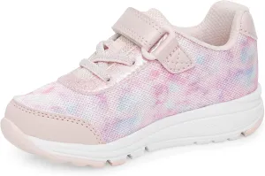 Stride Rite Girl's Lighted Glimmer Sneaker