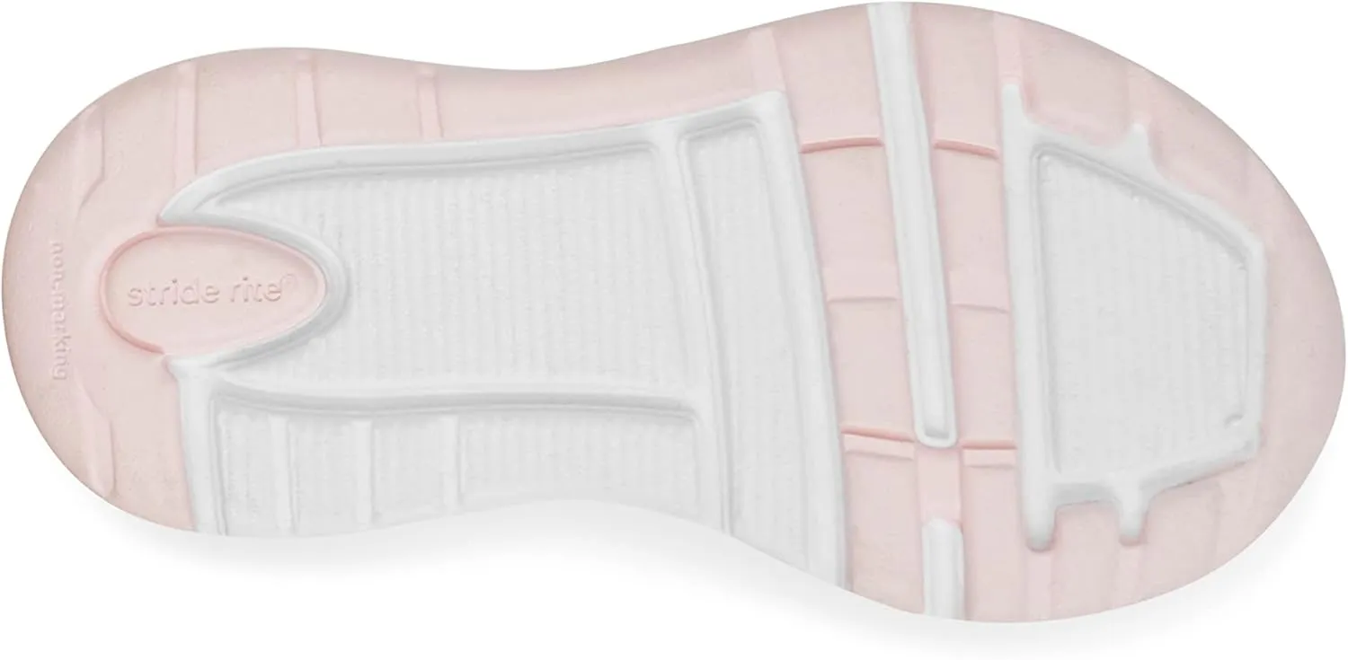 Stride Rite Girl's Lighted Glimmer Sneaker