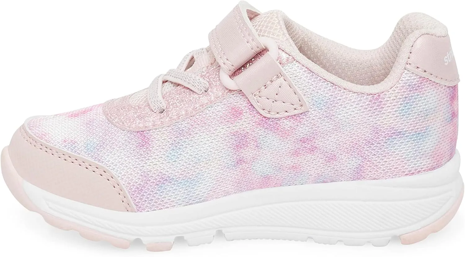 Stride Rite Girl's Lighted Glimmer Sneaker