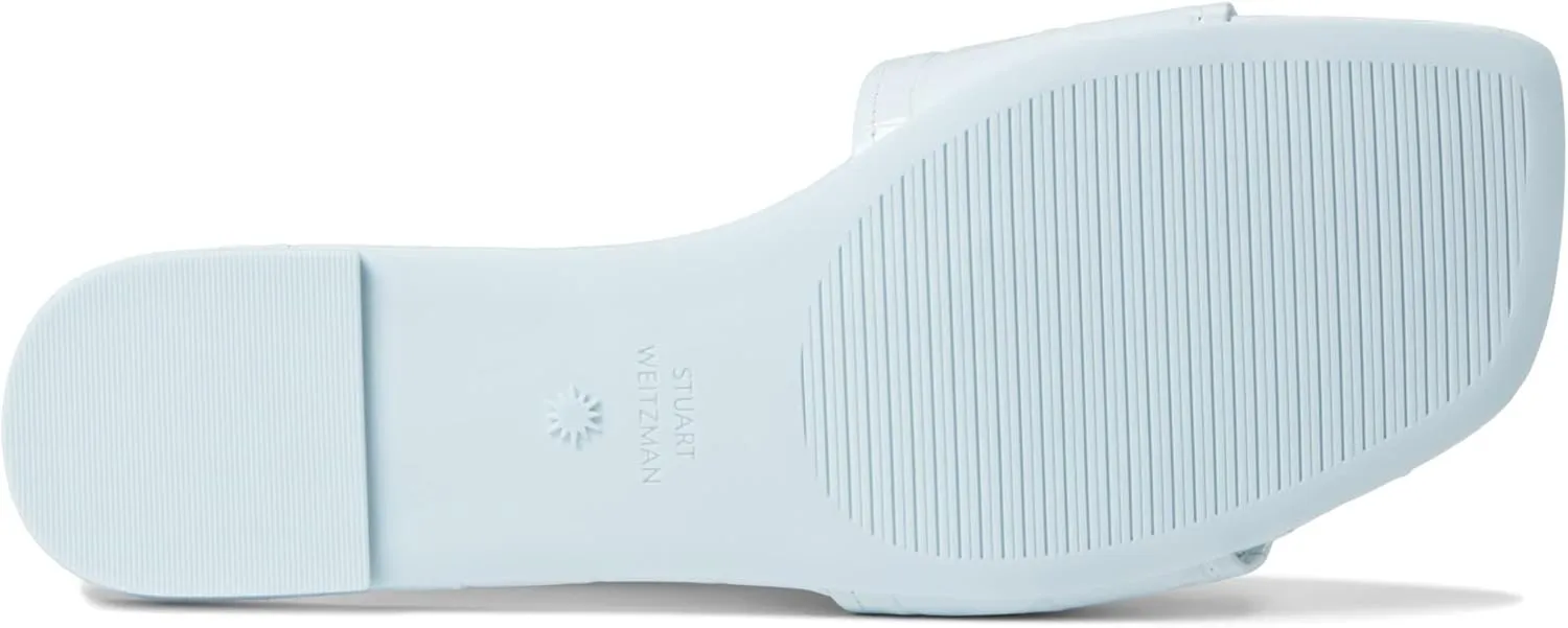 Stuart Weitzman Summer Slide Sandal