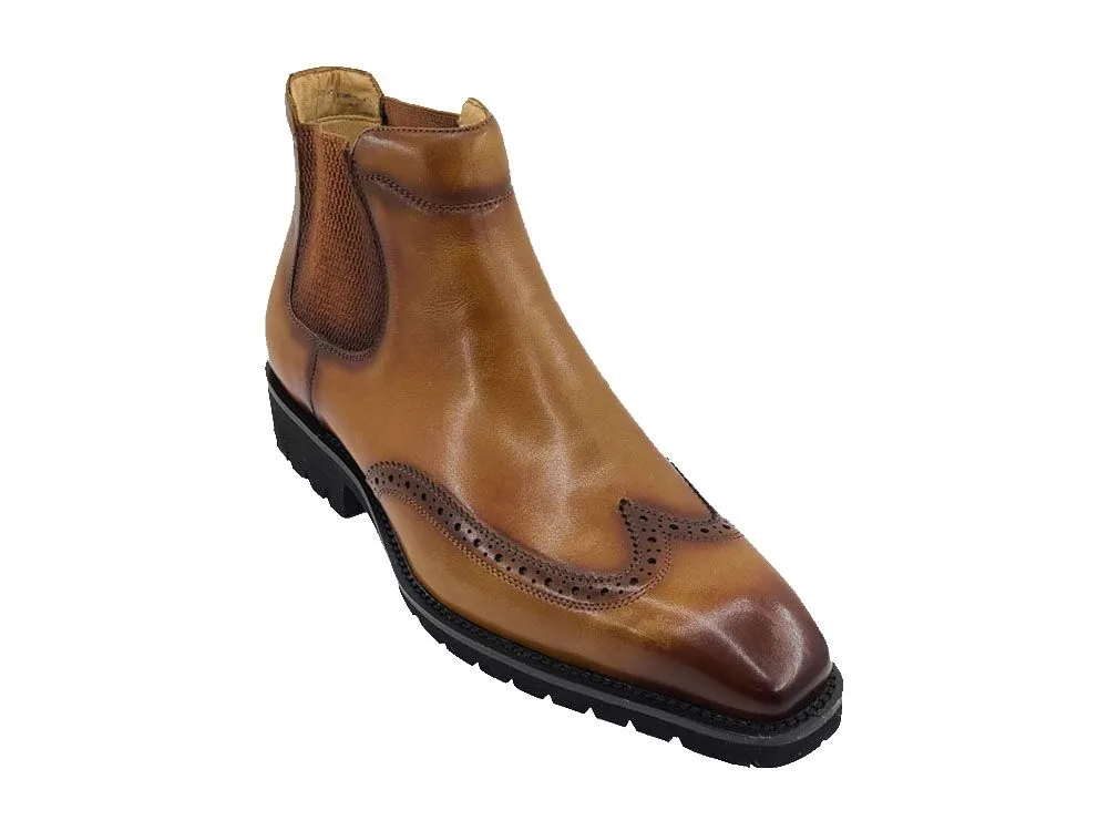 Style: 515-13-Cognac