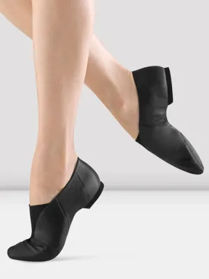 Super Jazz Slip-On Jazz Shoe