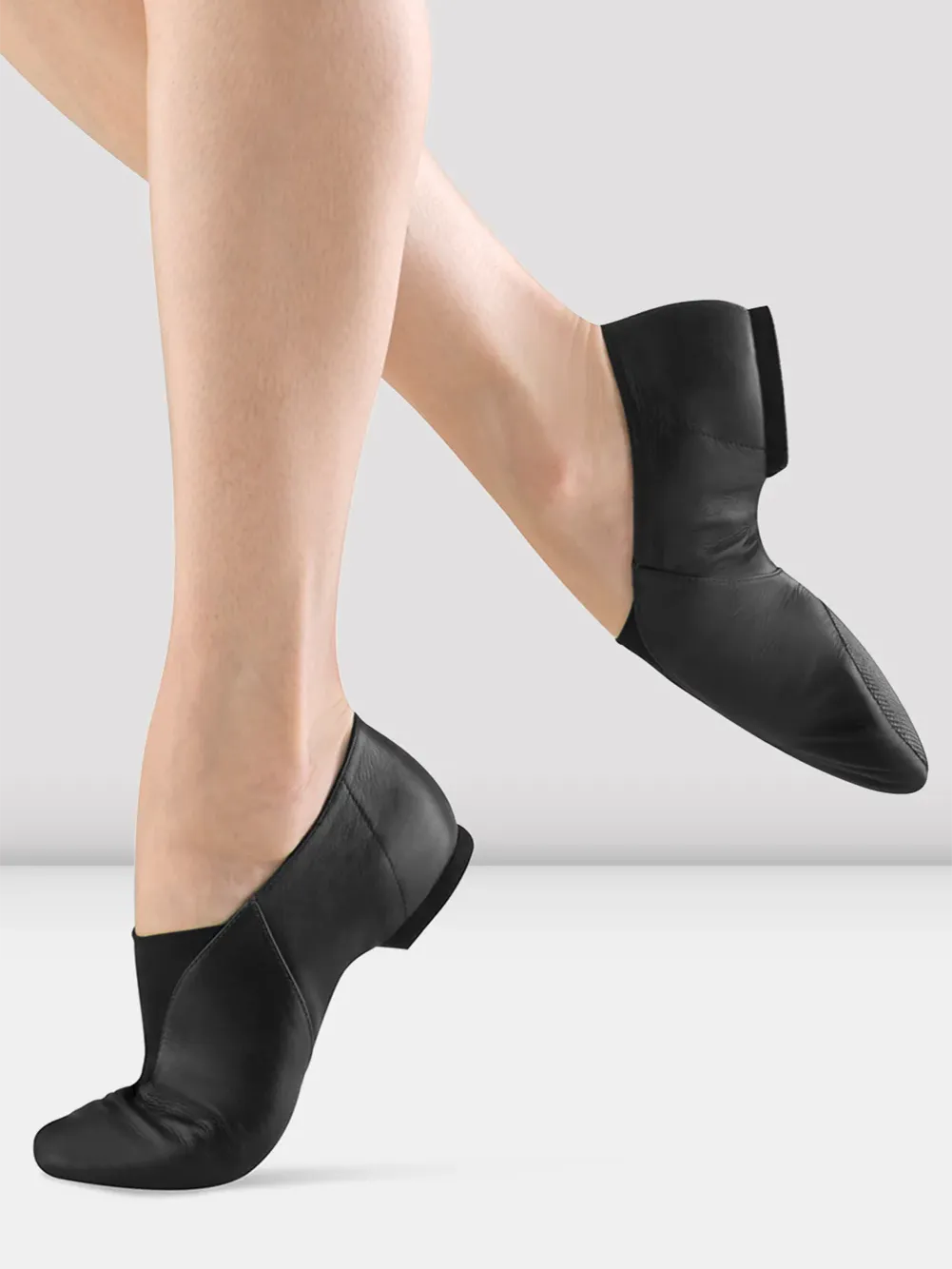 Super Jazz Slip-On Jazz Shoe