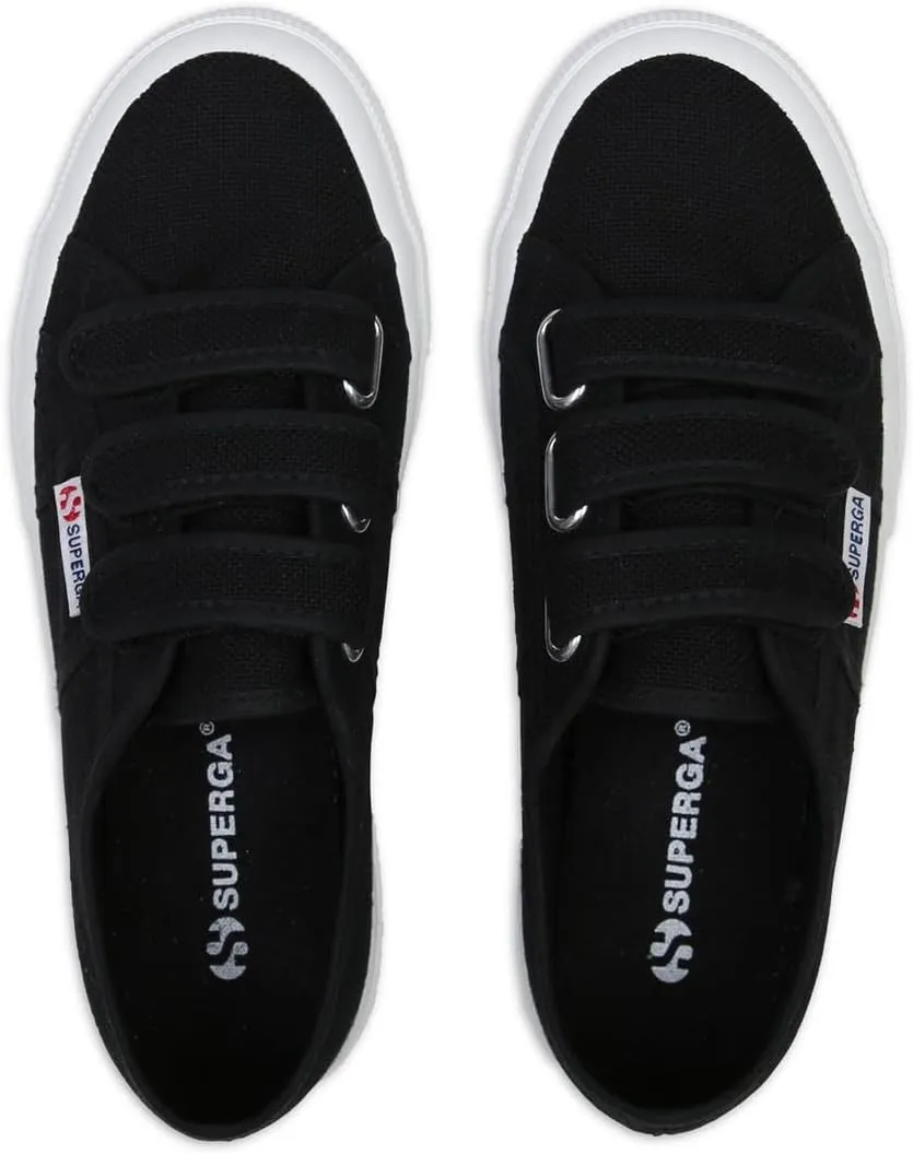 Superga Men's 2750 Cot3velu Fashion Sneaker