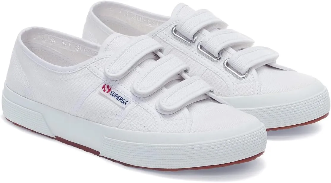 Superga Men's 2750 Cot3velu Fashion Sneaker