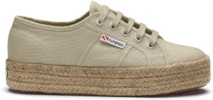 Superga Women's Wedge Espadrille