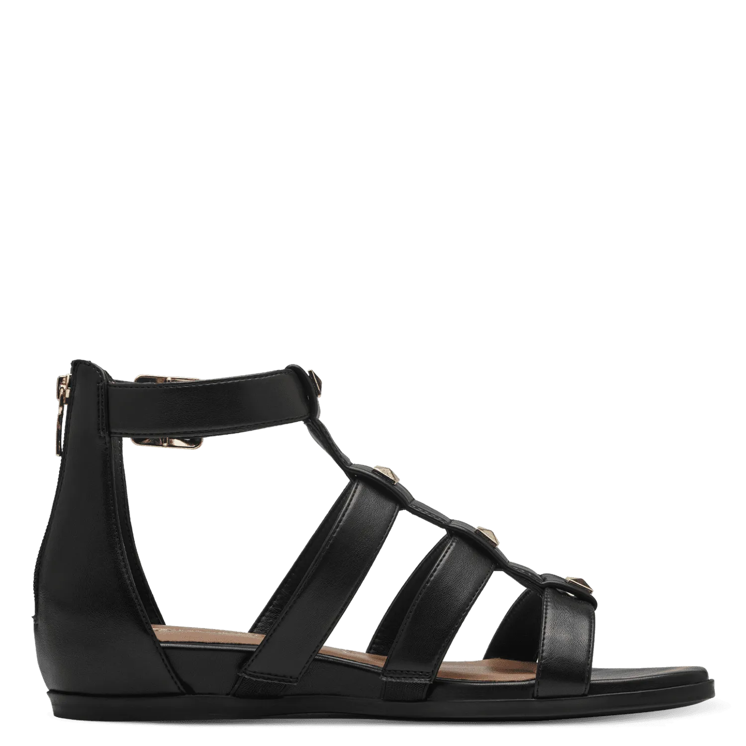 Tamaris 2811942001 - Gladiator Sandal