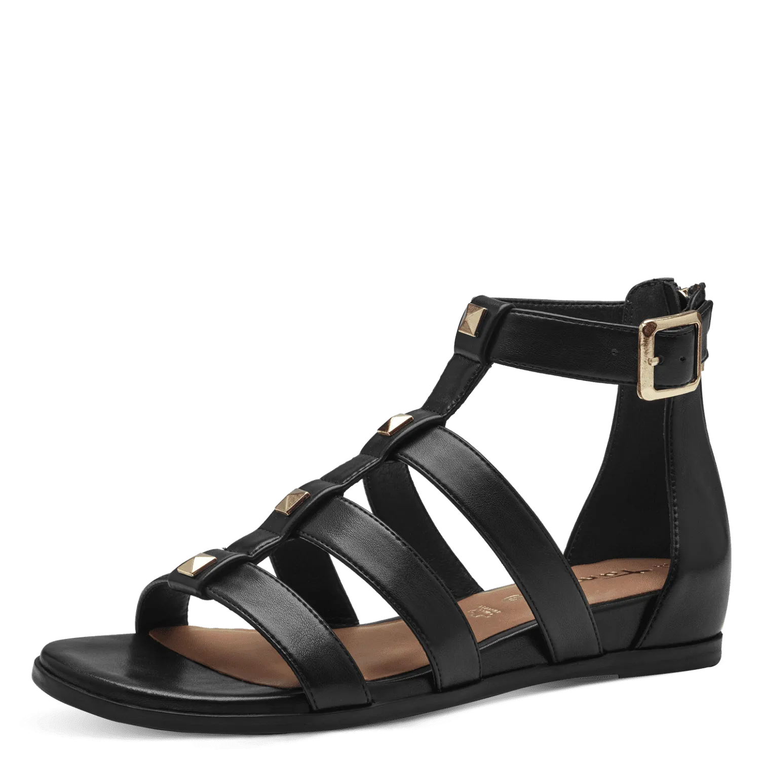 Tamaris 2811942001 - Gladiator Sandal