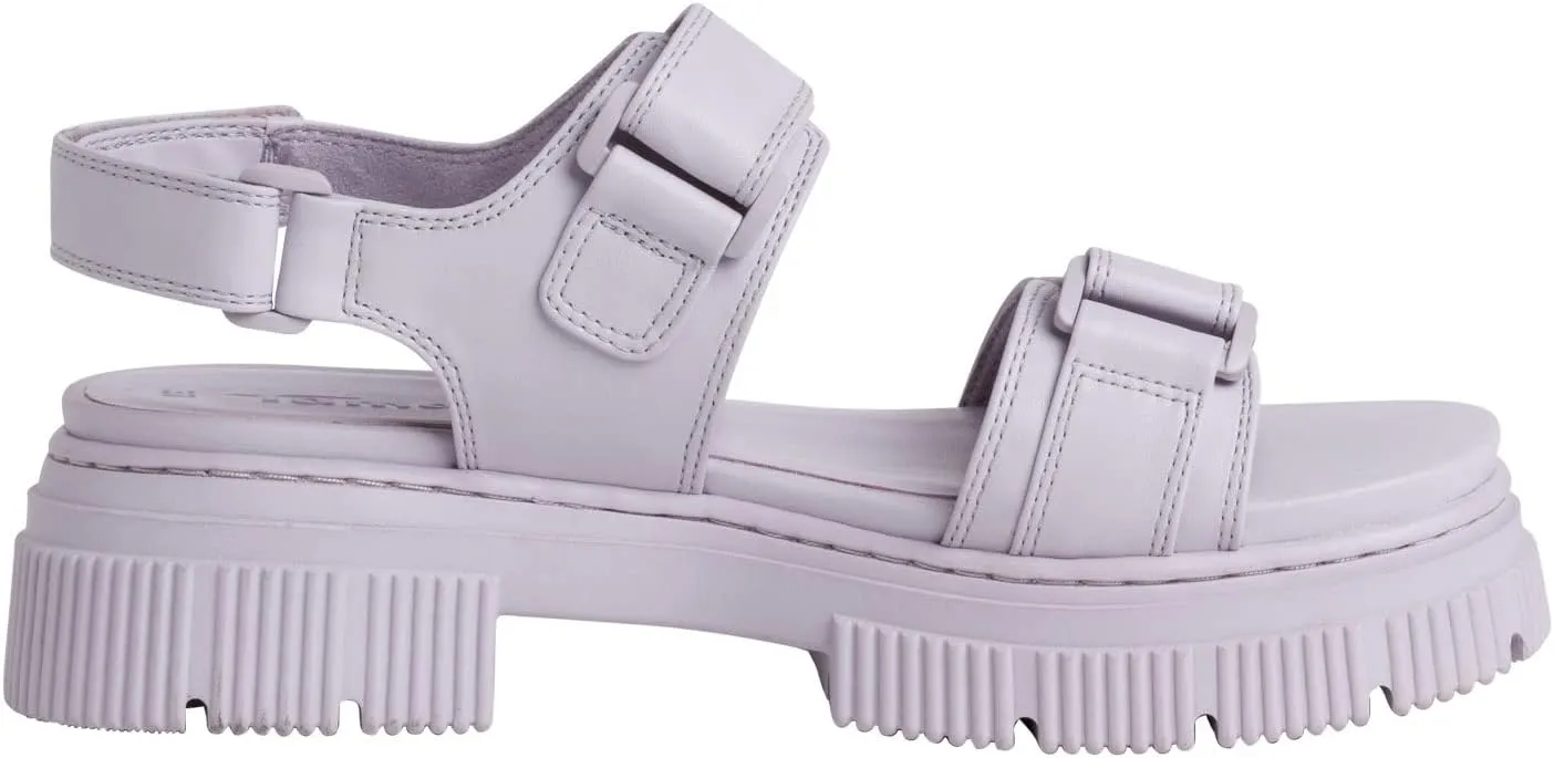 Tamaris Women's Slide Wedge Sandal