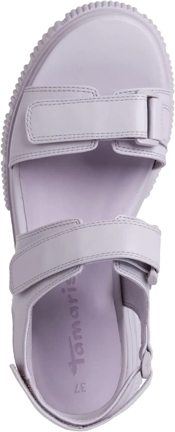 Tamaris Women's Slide Wedge Sandal