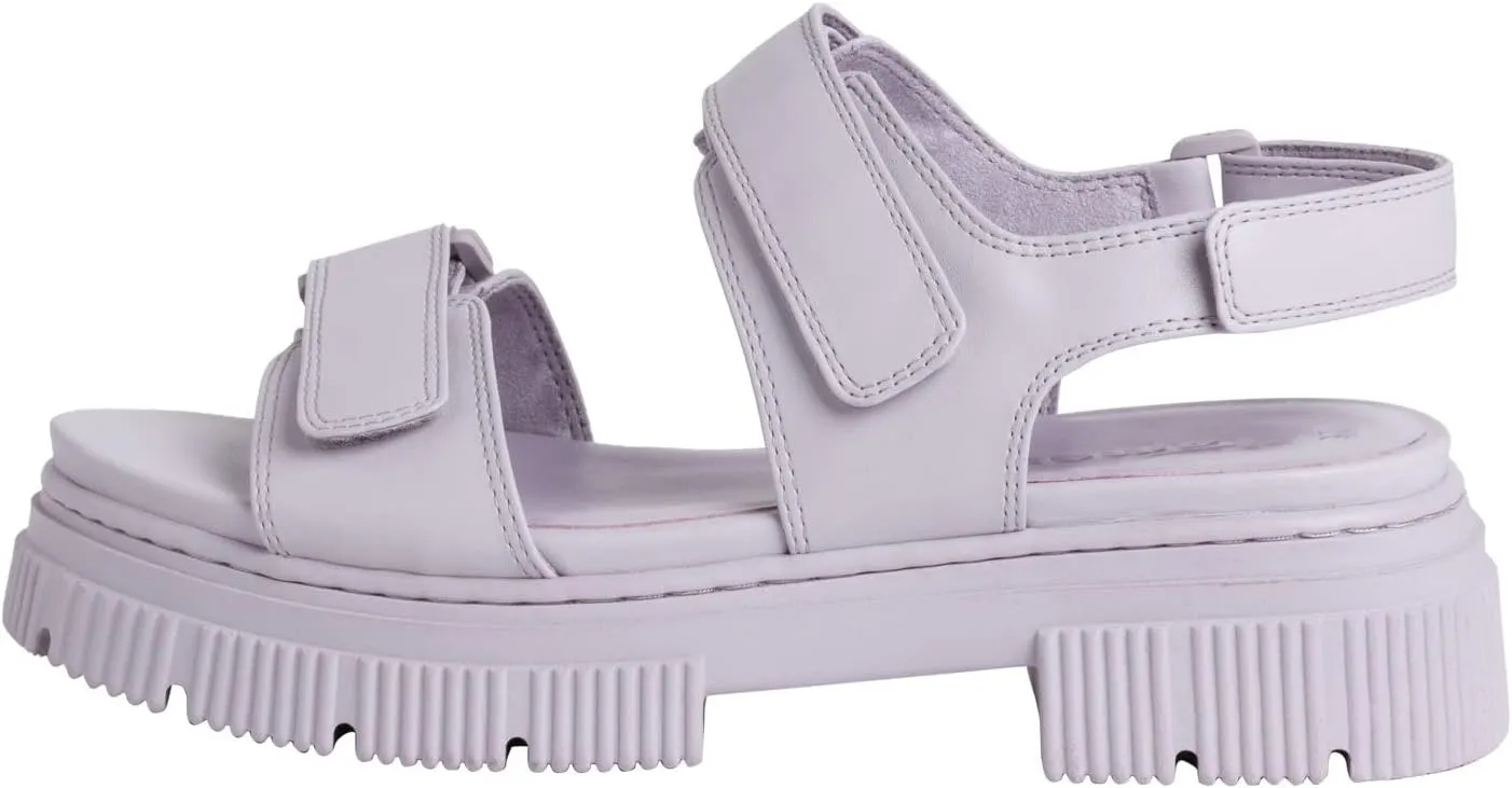 Tamaris Women's Slide Wedge Sandal