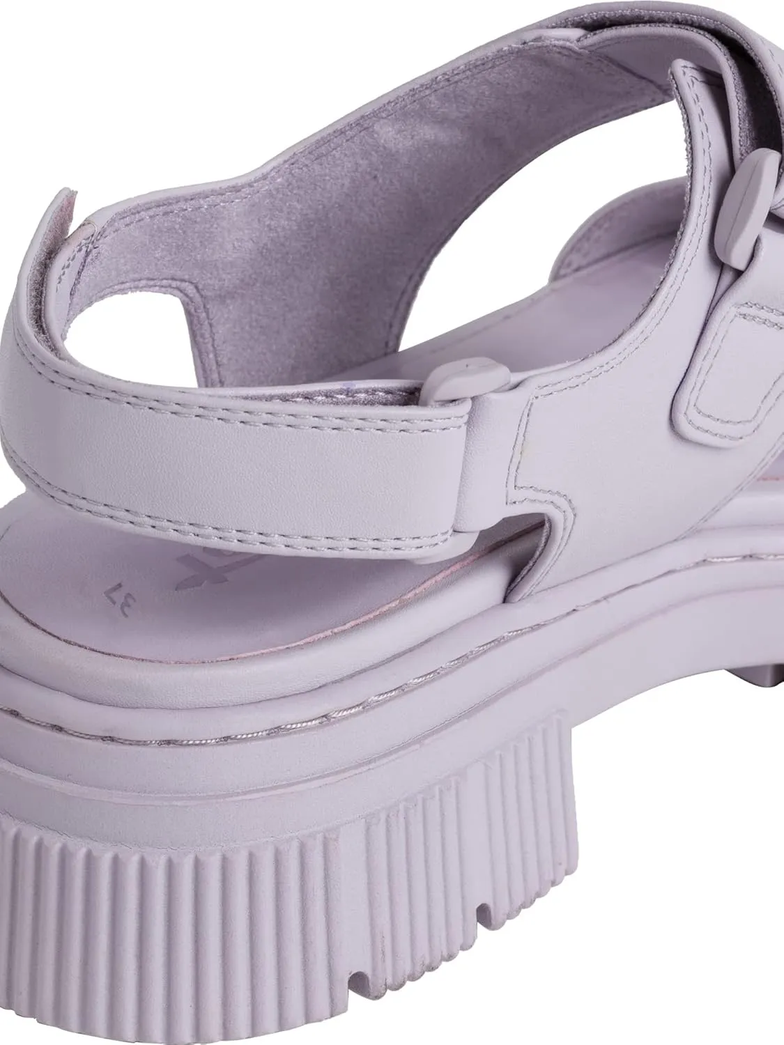 Tamaris Women's Slide Wedge Sandal