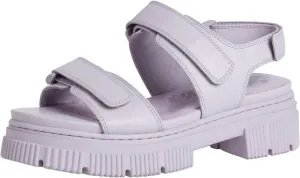 Tamaris Women's Slide Wedge Sandal
