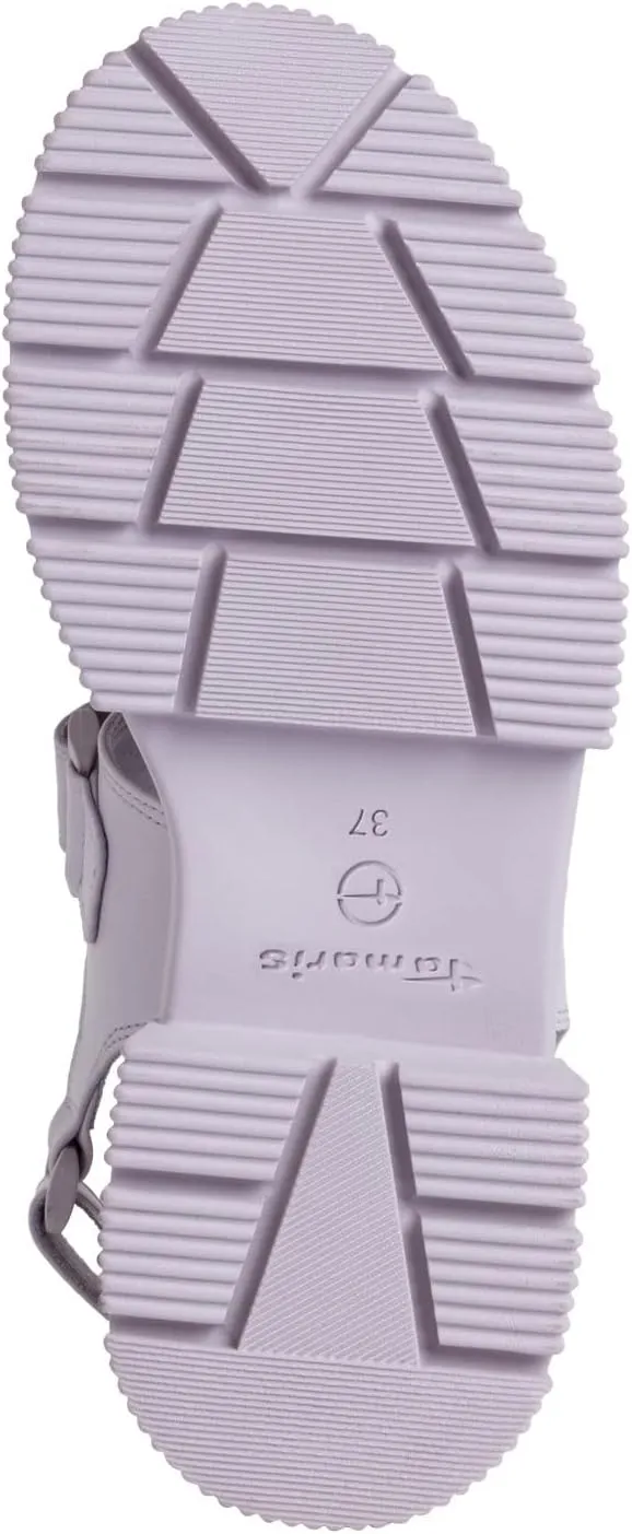 Tamaris Women's Slide Wedge Sandal