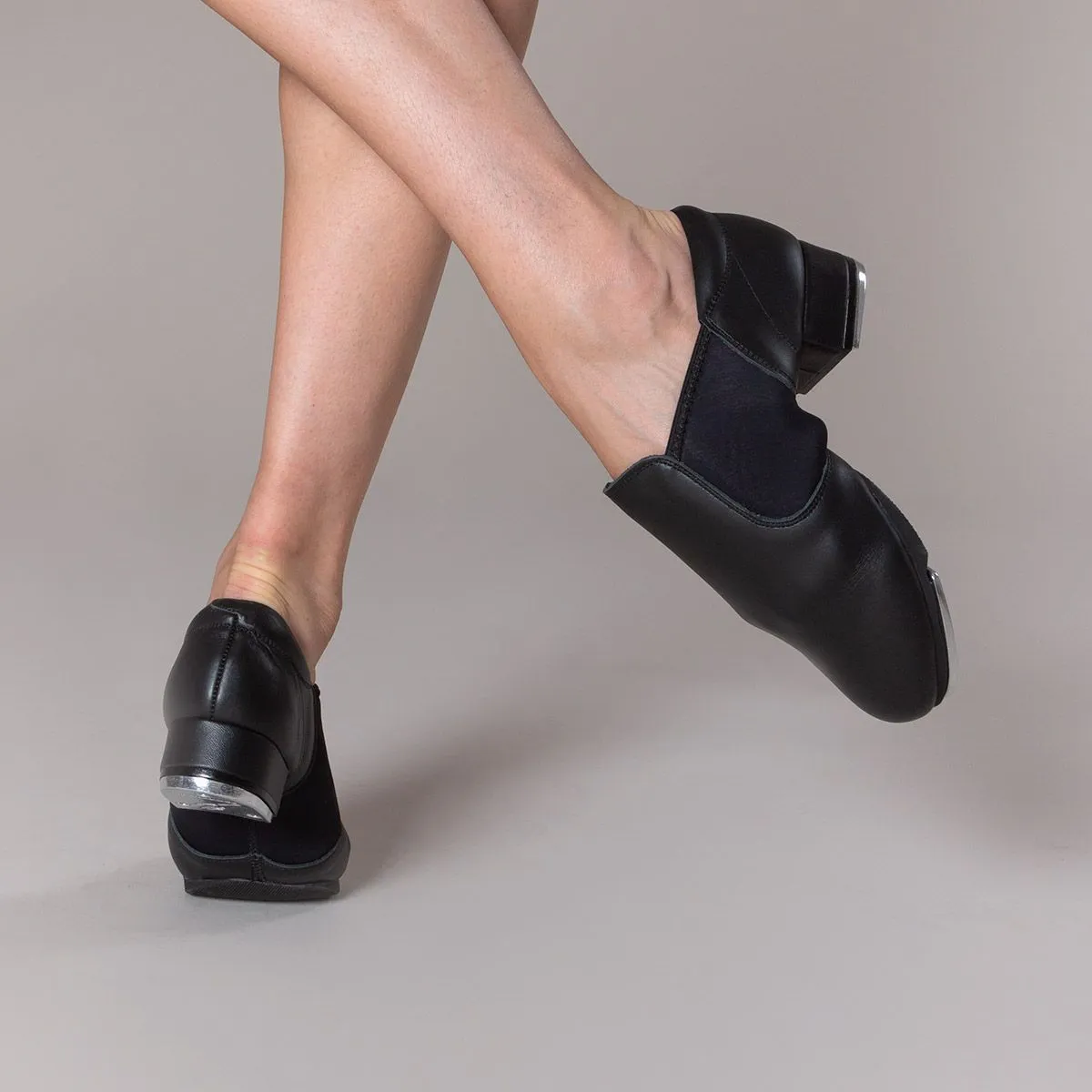 Tap Boot - Slip On Neoprene (Child)